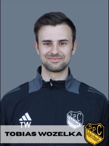 Avatar Bild für Tobias Wozelka