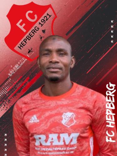 Avatar Bild für Farug Lawal