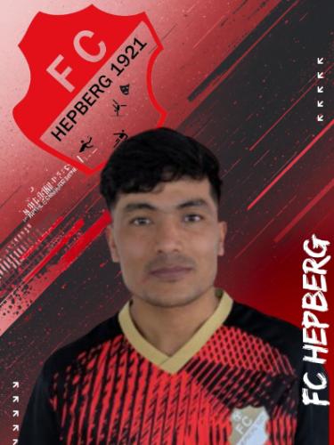 Abdulsamad Mohammad Qadir