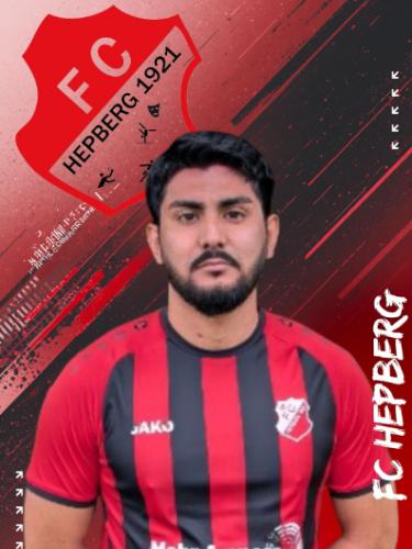 Avatar Bild für Sayed Sadat