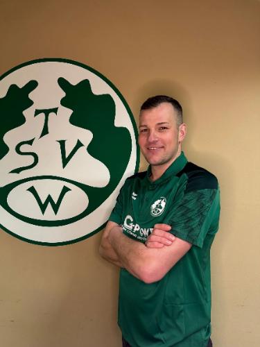 Alexander Brandstetter