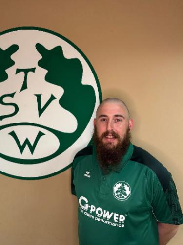 Avatar Bild für Patrick Preschl