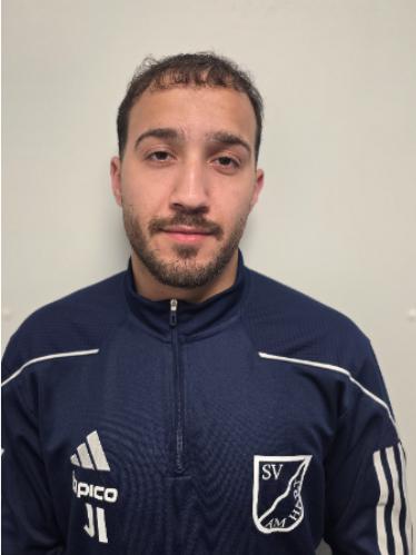 Avatar Bild für Jalal Ibrahim