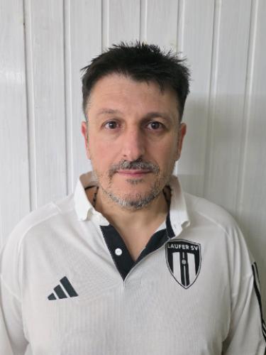 Anastasios Chalikidis