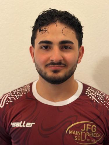 Avatar Bild für Elijah Akdemir