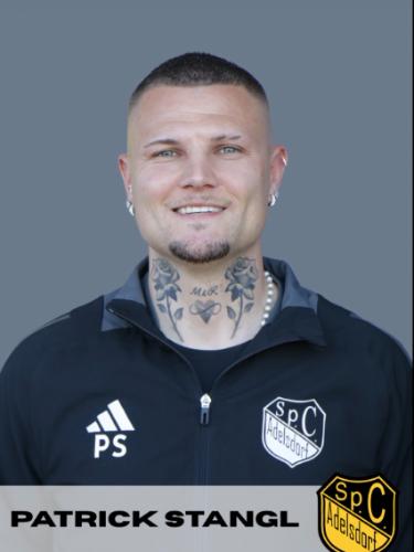 Patrick Stangl