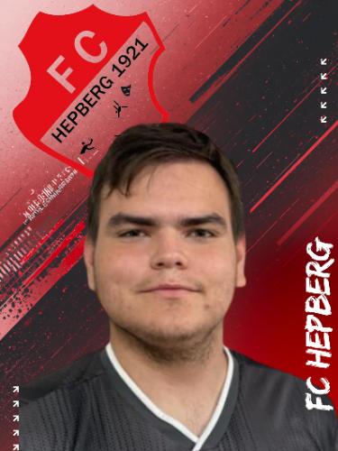 Raphael da Silva Wiedl