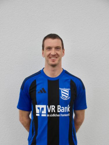 Avatar Bild für Manuel Grossmann