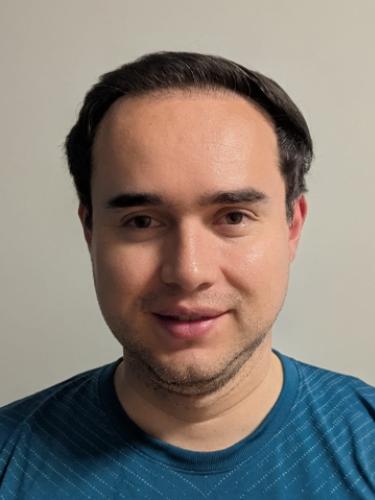 Diego Sarmiento Sanchez
