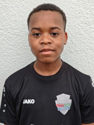 Ijesurobo Ogundigie
