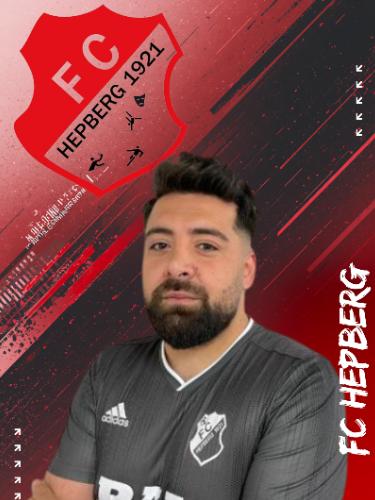 Abdullah Mücahit Güllü