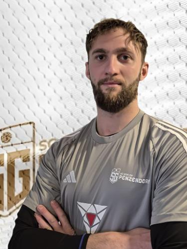 Avatar Bild für Maximilian Hechtel