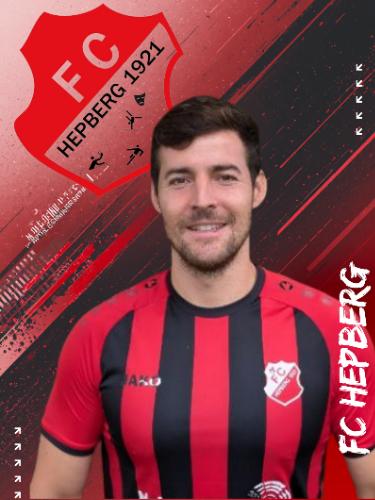 Fernando Cayon Valero