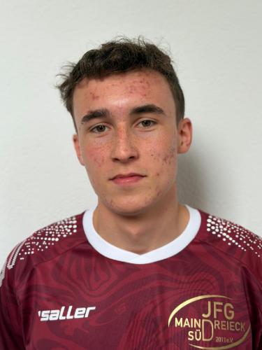 Avatar Bild für Linus Rüger