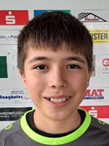 Luca Liewehr