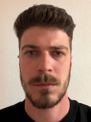 Luca Fröbel