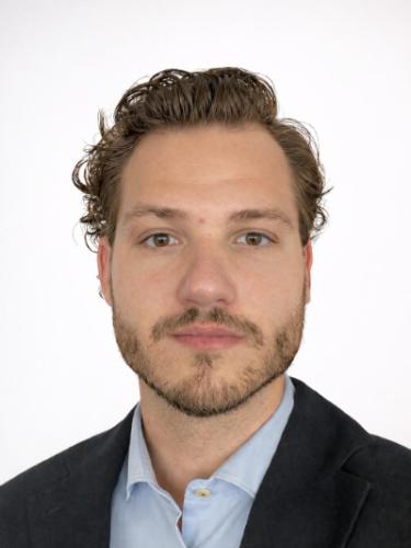 Daniel Lampel
