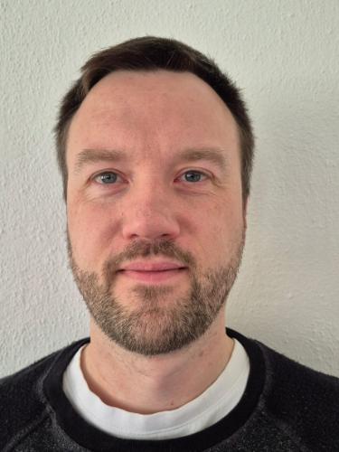 Andreas Schrottenloher