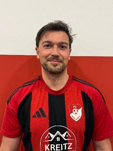 Halil Yilmaz