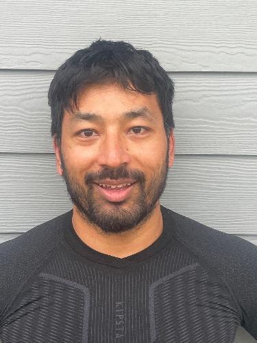 Suraj Adhikari