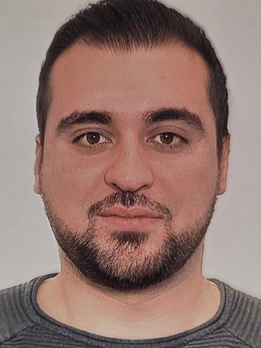 Serkan Kurukavak