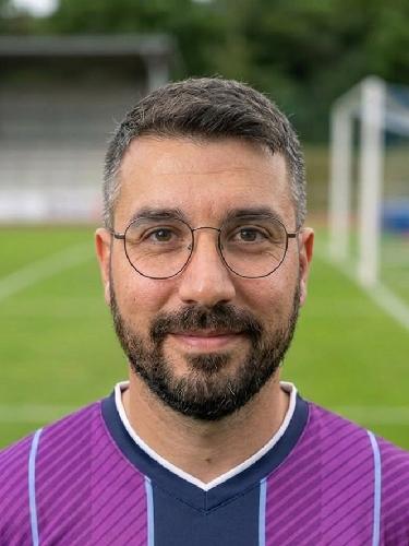 Volkan Erdin