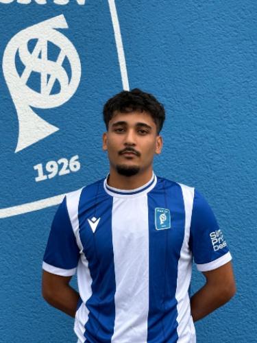 Avatar Bild für Baran Dogru