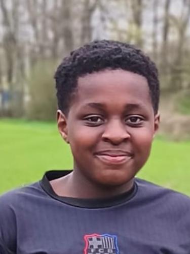 Angelo Anchimbe