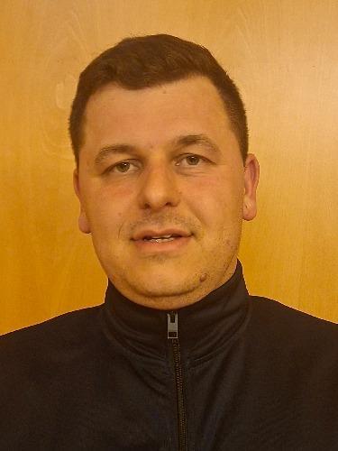 Vlad Leontie
