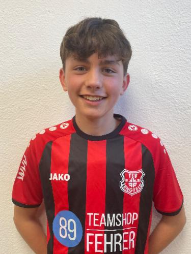 Avatar Bild für Gianmarco Divirgilio