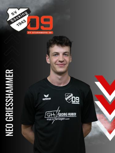 Neo Grießhammer