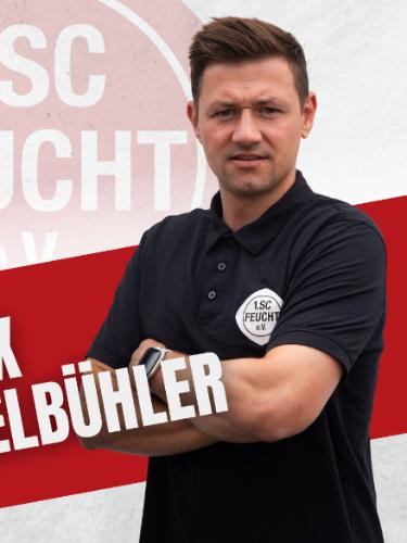 Avatar Bild für Felix Spielbuehler