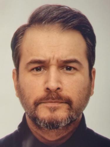 Murat Yaral