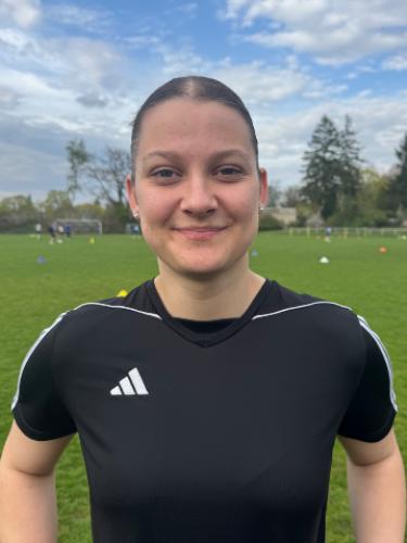 Avatar Bild für Natalia Antunovic