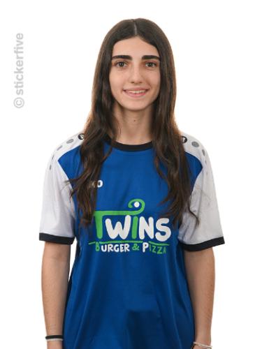 Avatar Bild für Erjona Gashi