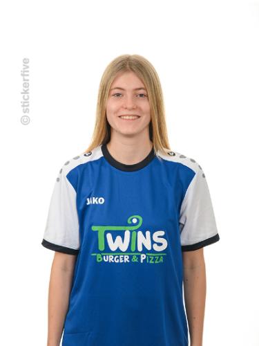 Angelina Mullen