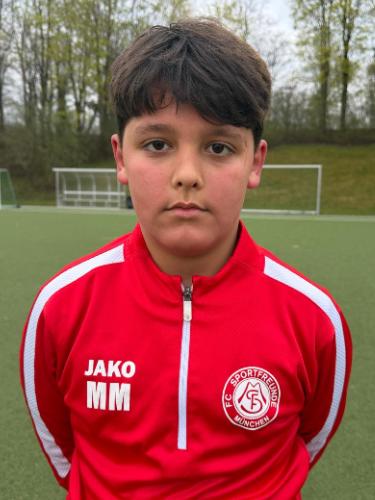 Avatar Bild für Marko Mitrovic