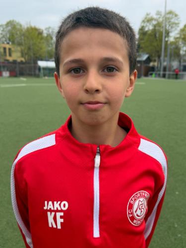 Avatar Bild für Kadi Subhi Najo