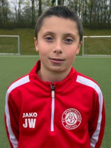 Avatar Bild für Jan Weinstein