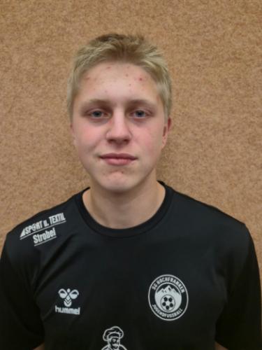 Ben Hücherig