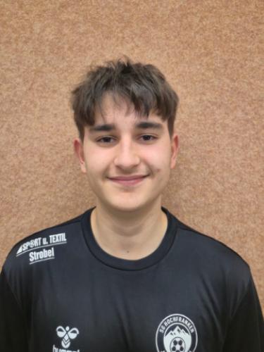Avatar Bild für Tarek Seifert