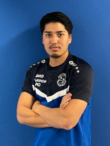 Avatar Bild für Shokrullah Alesh