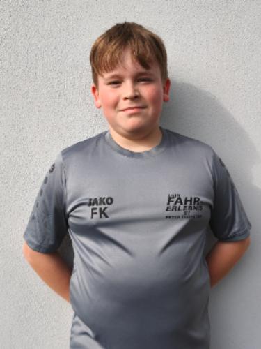 Avatar Bild für Fabian Kräck