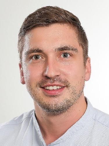 Markus Steffel
