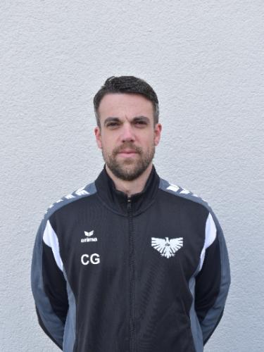 Avatar Bild für Christian Grasenhiller