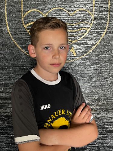 Jonas Jungbeck
