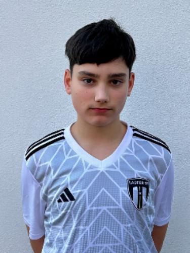 Melih Serif