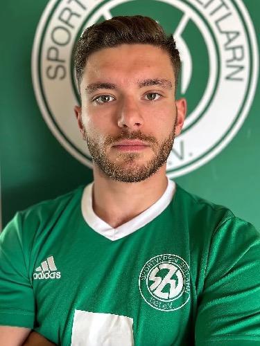 Avatar Bild für Maximilian Bach