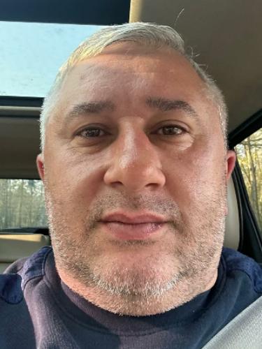 David Tsiramua