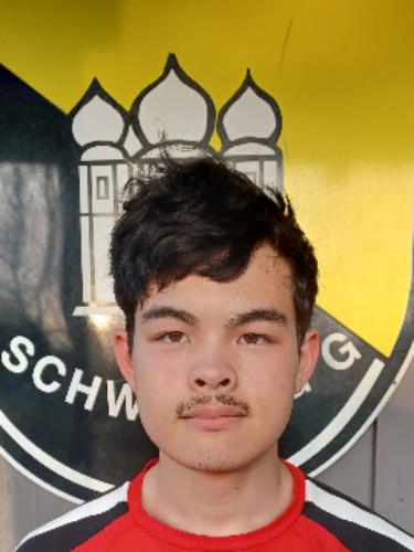 Jonathan Bietzker